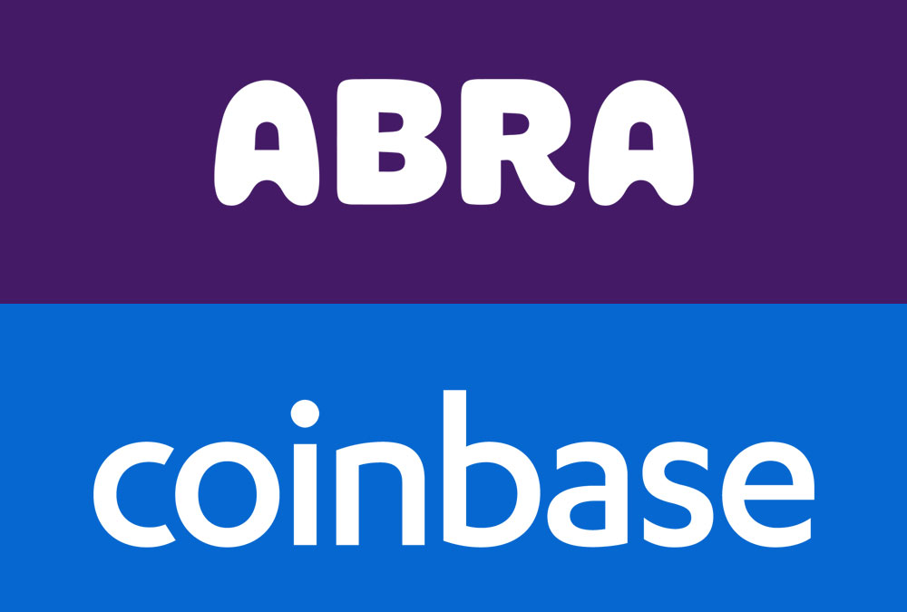 coinbase vs abra